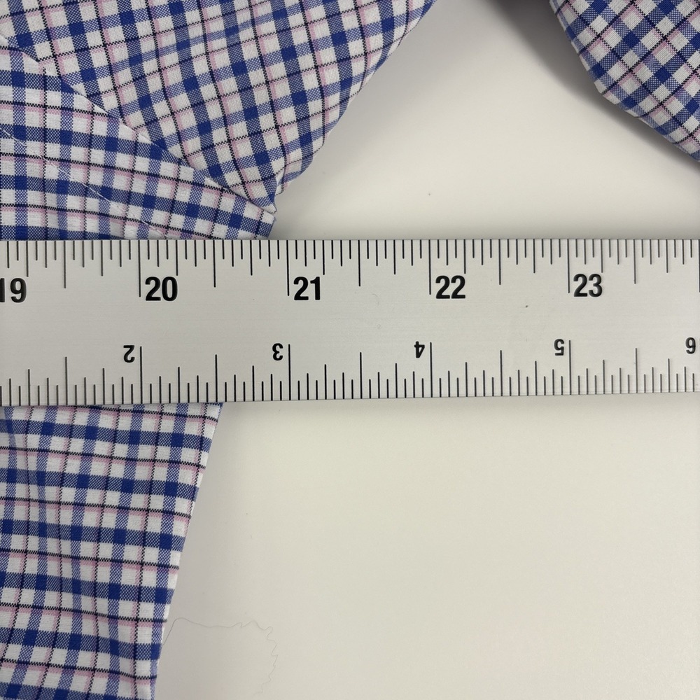 Men's Ralph Lauren Classic Fit Performance Button Down Small Long Sleeve - Picture 2 of 7